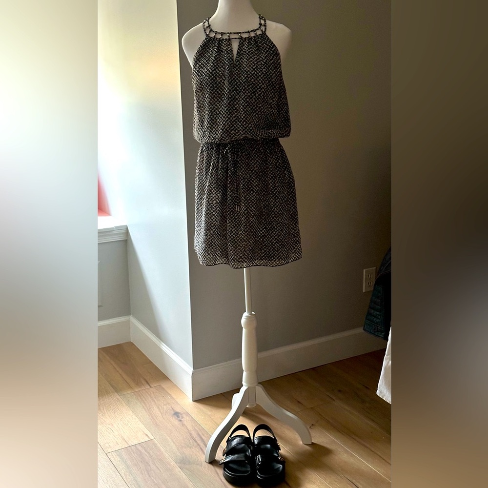 White House Black Market Dress!